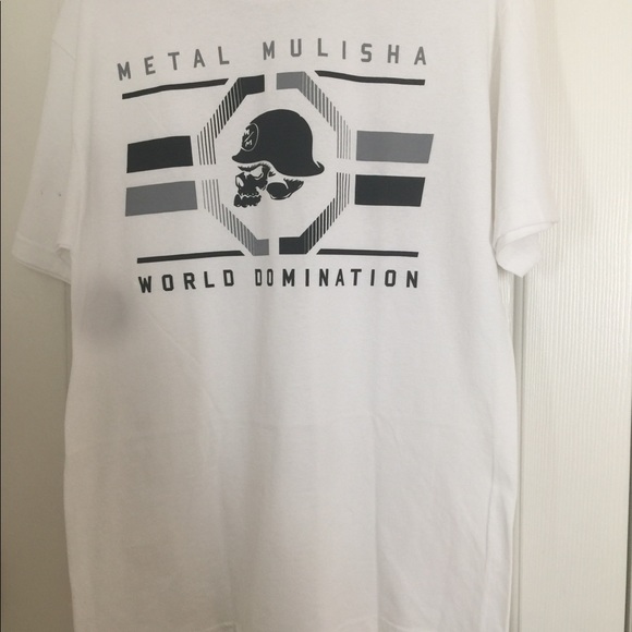 Men’s Tee - Picture 2 of 2